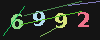 Gambar captcha