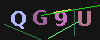 Gambar captcha