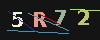 Gambar captcha